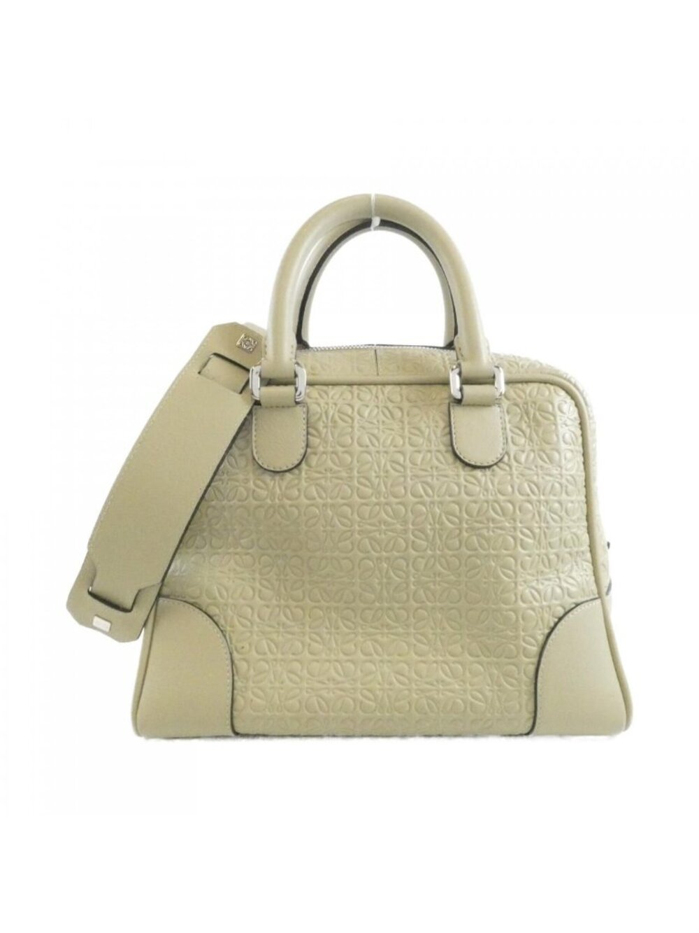 Loewe Bag Handbag Beige